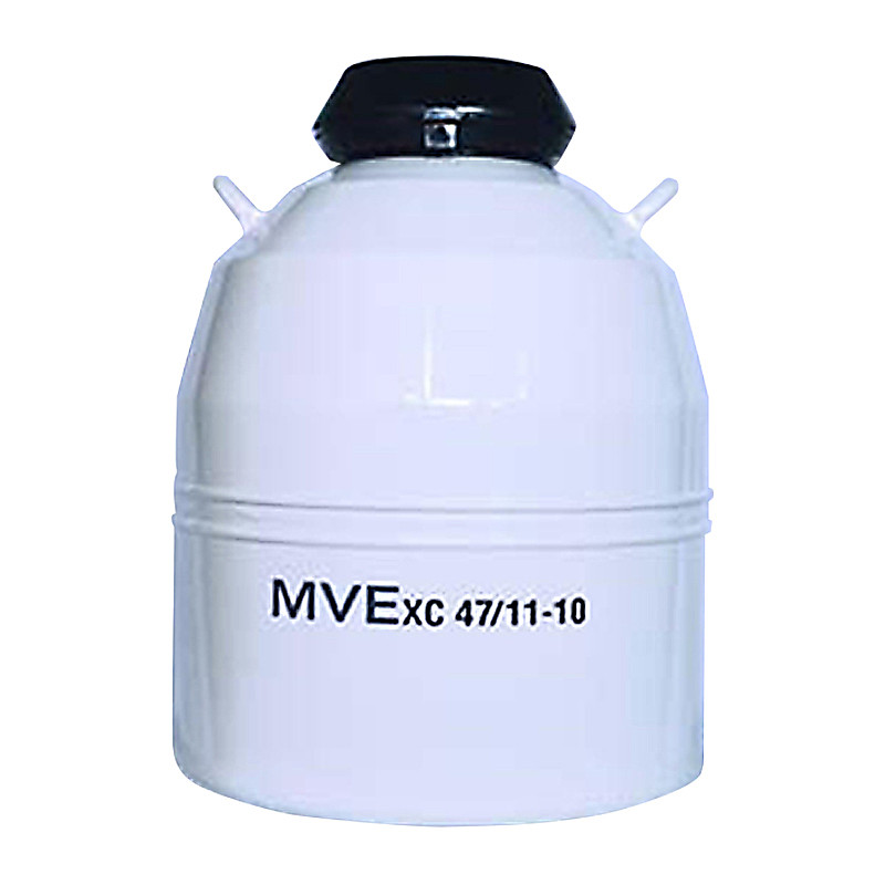 美國MVE液氮罐XC4711-10