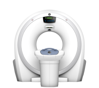 GE醫(yī)療 X射線計算機體層攝影設備 Revolution ACTs太行 32