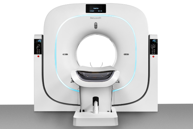 NeuViz 128 精睿 CT