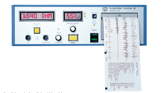 Thymatron System Ⅳ電痙攣治療儀醒脈通